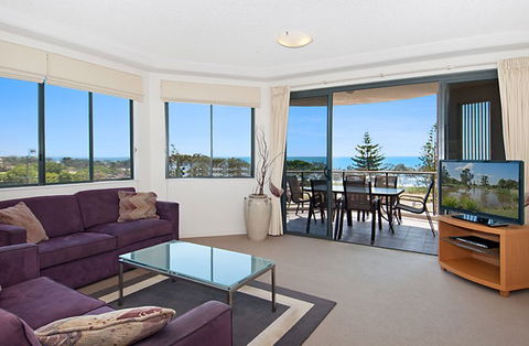 Meridian Alex Beach - Surfers Paradise Gold Coast 1