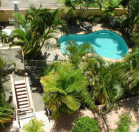 Burlington Holiday Apartments - Surfers Paradise Gold Coast