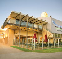 Rich River Golf Club Resort - Surfers Paradise Gold Coast