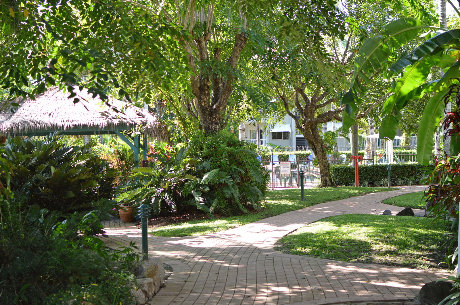 Barron QLD Surfers Paradise Gold Coast