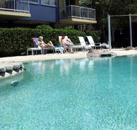 Seacove Coolum Resort - Surfers Paradise Gold Coast