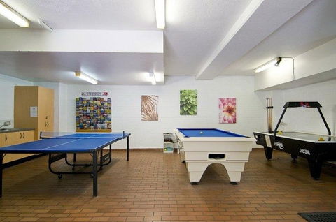 Headland Gardens Holiday Apartments - Surfers Paradise Gold Coast 3