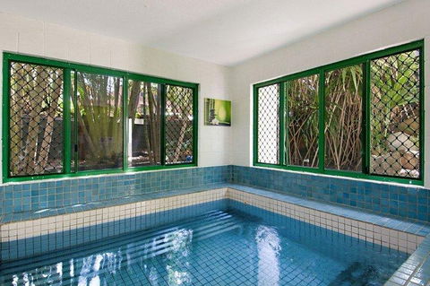 Headland Gardens Holiday Apartments - Surfers Paradise Gold Coast 4
