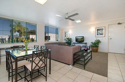 Headland Gardens Holiday Apartments - Surfers Paradise Gold Coast 5