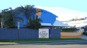Calypso Sands Resort - Surfers Paradise Gold Coast 3