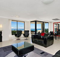Burgess  Kings Beach Apartments - Surfers Paradise Gold Coast