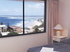 Burgess @ Kings Beach Apartments - Surfers Paradise Gold Coast 4