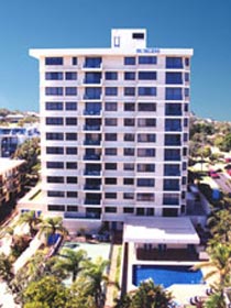 Burgess @ Kings Beach Apartments - Surfers Paradise Gold Coast 5