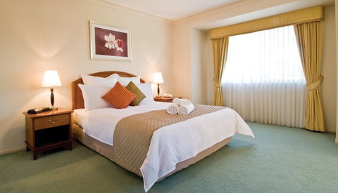 Royal Woods Resort - Surfers Paradise Gold Coast 2