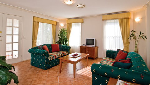 Royal Woods Resort - Surfers Paradise Gold Coast 3