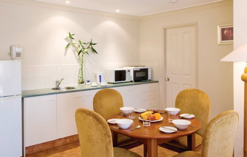 Royal Woods Resort - Surfers Paradise Gold Coast 4