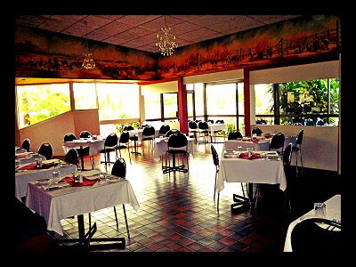 Emerald Meteor Motel - Surfers Paradise Gold Coast 4