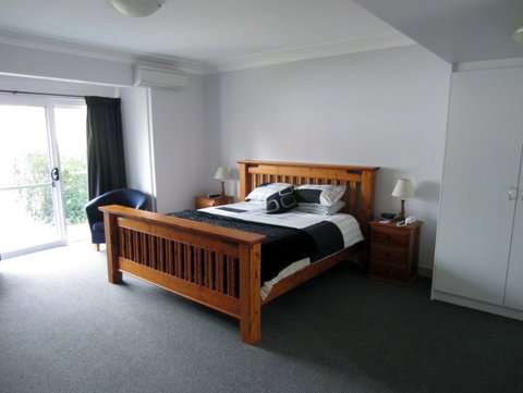 Moore Park Inn - Surfers Paradise Gold Coast 2