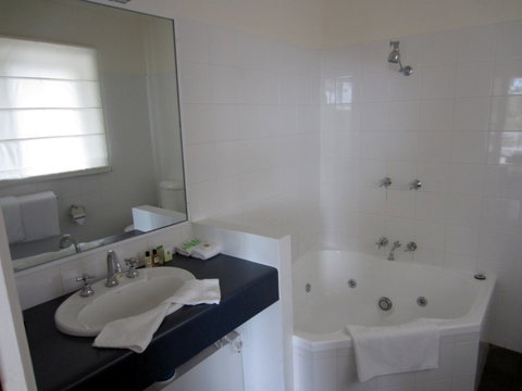 Moore Park Inn - Surfers Paradise Gold Coast 5