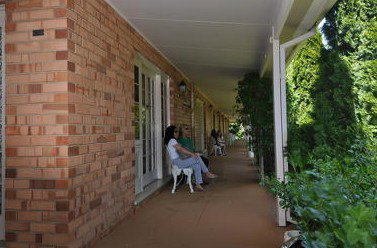 Poplars Inn - Surfers Paradise Gold Coast 2