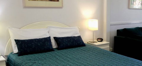 Toowong Central Motel Apartments - Surfers Paradise Gold Coast 0