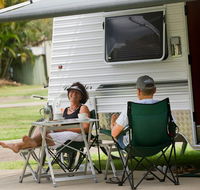 Coolum Beach Holiday Park - Surfers Paradise Gold Coast