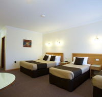 Best Western Golden Grain Motor Inn - Surfers Paradise Gold Coast