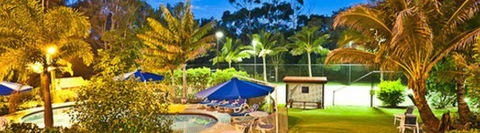 The Islander Holiday Resort - Surfers Paradise Gold Coast 2