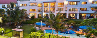 The Islander Holiday Resort - Surfers Paradise Gold Coast 3