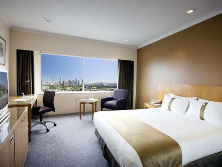 Holiday Inn Potts Point - Surfers Paradise Gold Coast 3