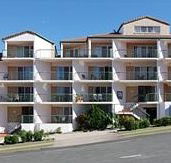 Whitecaps Holiday Apartments - Surfers Paradise Gold Coast