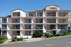 Whitecaps Holiday Apartments - Surfers Paradise Gold Coast 0