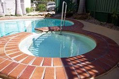 Whitecaps Holiday Apartments - Surfers Paradise Gold Coast 1
