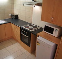 Parkdale Motor Inn - Surfers Paradise Gold Coast