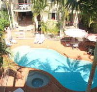Santalina on Hervey Bay - Surfers Paradise Gold Coast