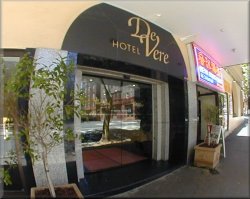 De Vere Hotel Sydney - Surfers Paradise Gold Coast 2