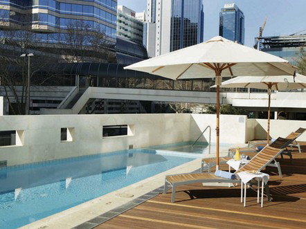 Adina Apartment Hotel Perth - Surfers Paradise Gold Coast 0