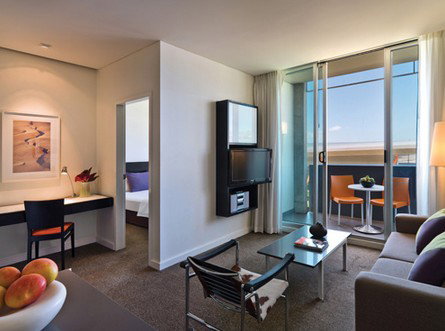 Adina Apartment Hotel Perth - Surfers Paradise Gold Coast 1