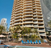 Voyager Resort - Surfers Paradise Gold Coast