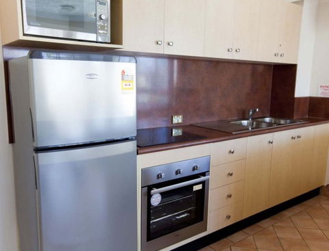 Surf Parade Resort - Surfers Paradise Gold Coast 2
