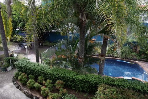 St Marie Apartments - Surfers Paradise Gold Coast 0
