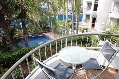 St Marie Apartments - Surfers Paradise Gold Coast 2