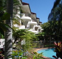 Scalinada Apartments - Surfers Paradise Gold Coast