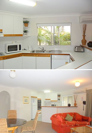 Surfers Del Rey - Surfers Paradise Gold Coast 6