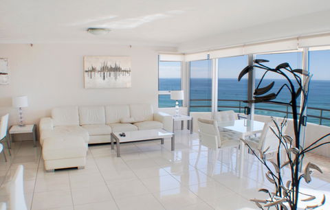 Zenith Apartments - Surfers Paradise Gold Coast 0