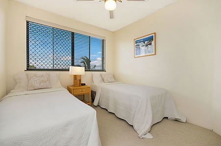 Fairseas Apartments - Surfers Paradise Gold Coast 7