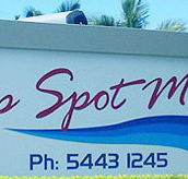 Top Spot Motel - Surfers Paradise Gold Coast