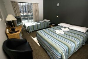 City Crown Motel - Surfers Paradise Gold Coast 2