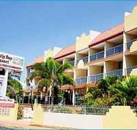Shelly Bay Resort - Surfers Paradise Gold Coast