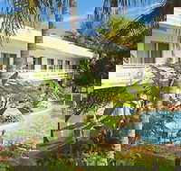 Silvester Palms Holiday Apartments - Surfers Paradise Gold Coast