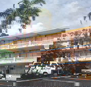 Southern Cross Motel - Surfers Paradise Gold Coast