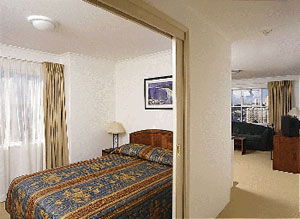 Best Western Azure Executive Apartments - Surfers Paradise Gold Coast 0