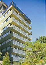 The Grantham - Surfers Paradise Gold Coast 0