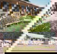 Twelve Apostles Motel and Country Retreat - Surfers Paradise Gold Coast