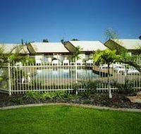 The Western Heritage Motor Inn - Surfers Paradise Gold Coast
